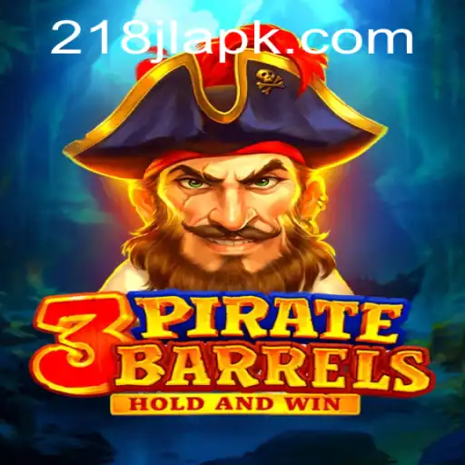 Exploring 3PirateBarrels: A Treasure Trove of Adventure