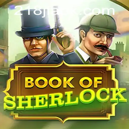 BookOfSherlock: Unveiling the Mystery of 218JL