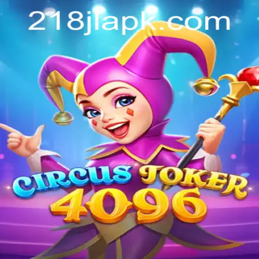 CircusJoker4096: A Thrilling Journey into the World of Circus Adventures