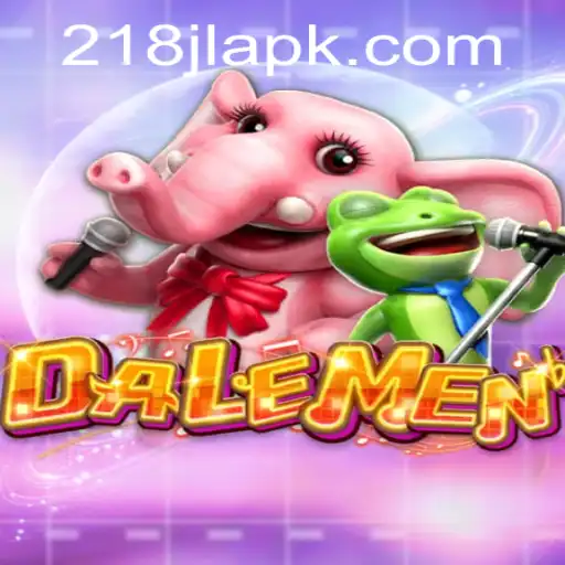 Exploring the Captivating World of DALEMEN: A New Gaming Phenomenon