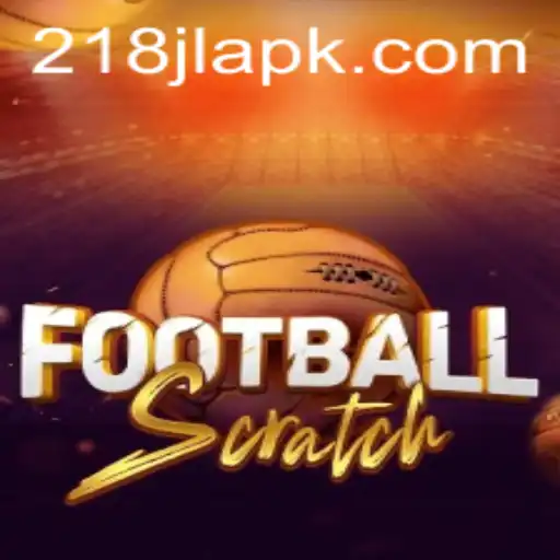 FootballScratch: A New Era of Interactive Gaming with 218JL