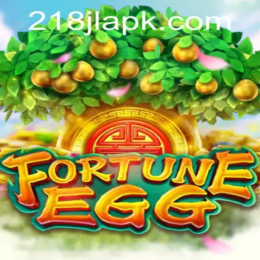 Exploring the Enchanting World of FortuneEgg: A Game of Strategy and Chance