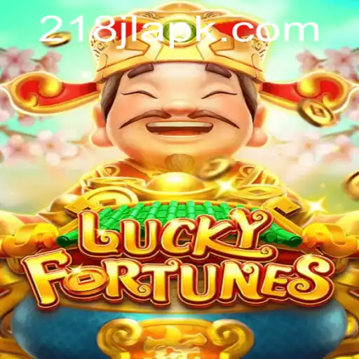 Exploring the Thrills of LUCKYFORTUNES: Game Introduction, Description, and Rules