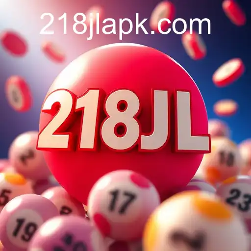 The Intricacies of Lottery Games: A Deep Dive into 218JL