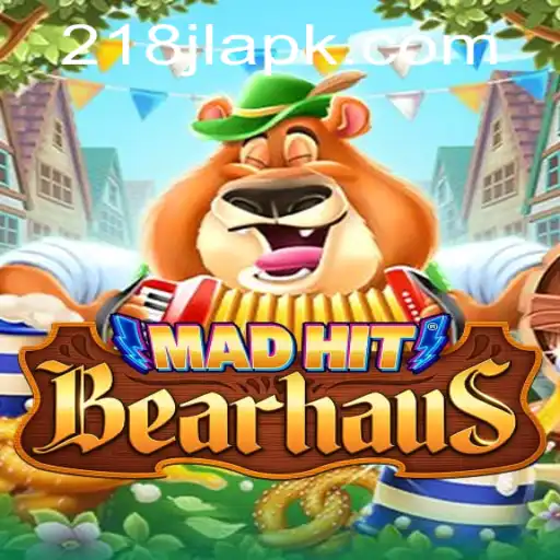 MadHitBearhaus: A New Gaming Sensation