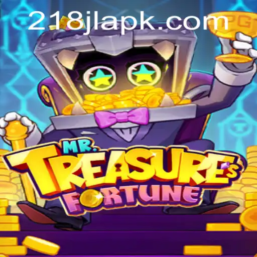 Discover the Exciting World of MrTreasuresFortune: A Journey into Adventure and Strategy