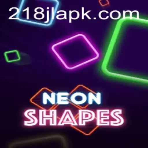 NeonShapes: A New Frontier in Puzzle Gaming