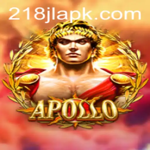 Apollo: The Intergalactic Conquest of 218JL