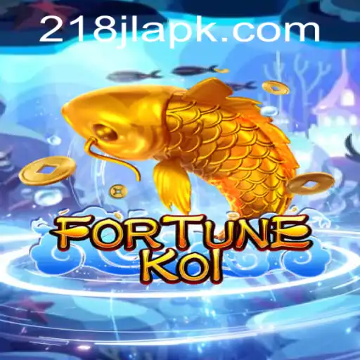 Unveiling FORTUNEKOI: The New Sensation in Interactive Gaming