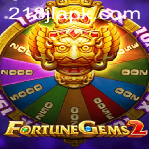 Unlock the Mysteries of FortuneGems2: A Playful Journey with 218JL