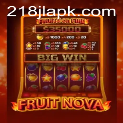 FruitNova: The Exciting New Game Taking the World by Storm