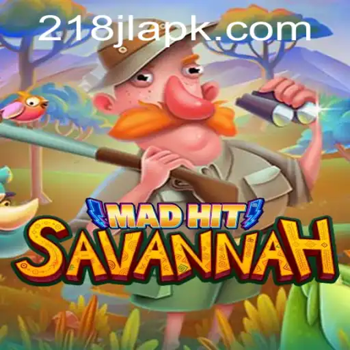 Discovering the Excitement of MadHitSavannah: A New Gaming Phenomenon