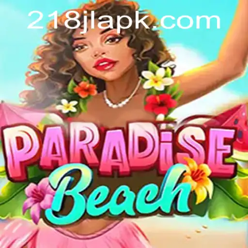 ParadiseBeach: Dive into the Ultimate Virtual Getaway