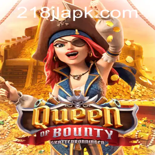 Discover the Thrilling Adventure of QueenofBounty: A Pirate Odyssey