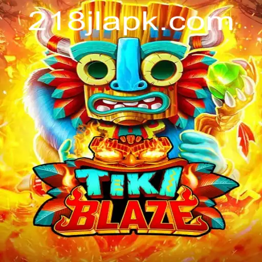 Discovering TikiBlaze: The Latest Thrill in Interactive Gaming