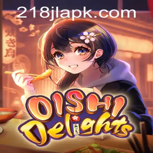 Explore the Vibrant World of OishiDelights: An Exciting New Culinary Adventure