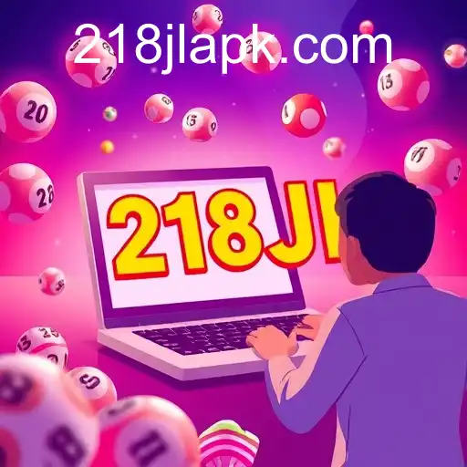 Online Lottery: The Rise of 218JL