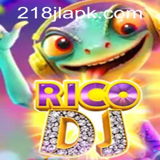 The Exciting World of RicoDJ: Enter the Arena with Code 218JL