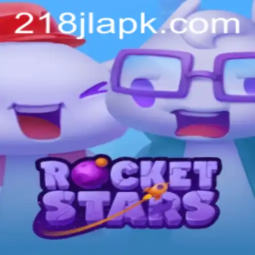 RocketStars: The Ultimate Space Adventure