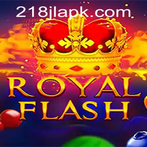 Explore RoyalFlash: The Emerging Card Game Revolution - 218JL Unveiled