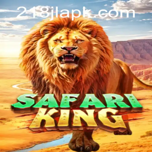SafariKing - A Thrilling Adventure Game That Takes You on a Wild Ride